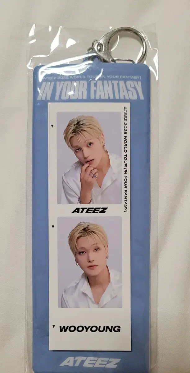 ATEEZ ソウルコン sailor package トレカ コンプリート ATEEZ